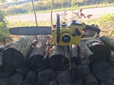 John DEERE Q300F Refurbished All OeM Parts!!