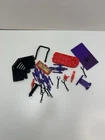 TMNT PlaymatesAccessories Parts Lot For The Technodrome.  Vintage Original.