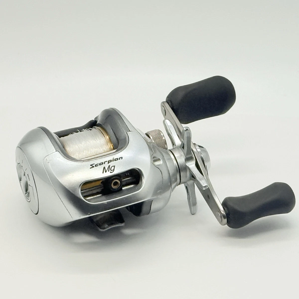 Shimano Scorpion 1001 for sale | eBay