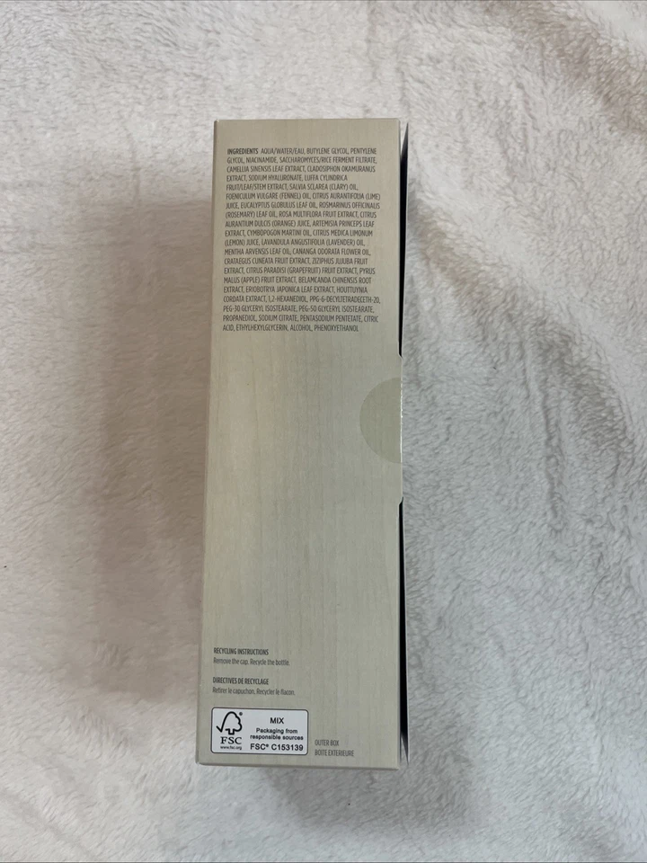 Tónico tónico TATCHA The Texture 150 ml/5 OZ Foto 2 de 4