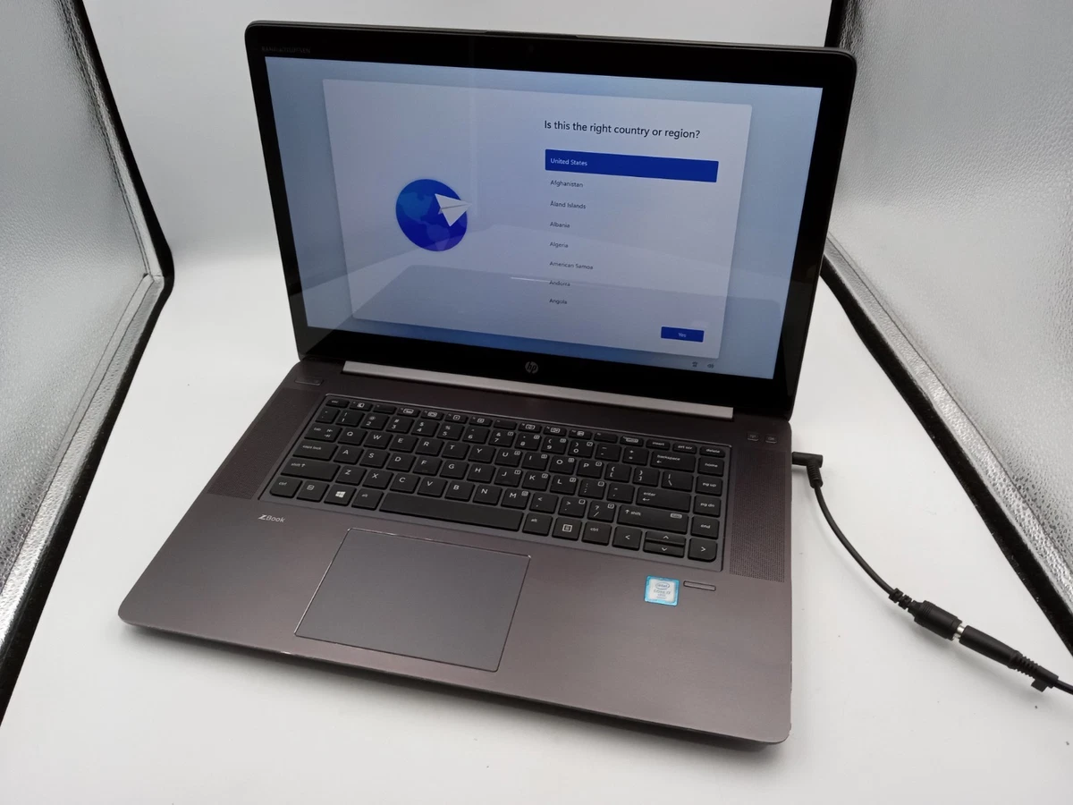 Intel Core i7 6th Gen. 128 GB SSD Capacity Notebooks/Laptops for