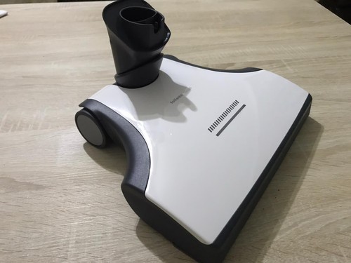 VORWERK FOLLETTO EB420S RIGENERATO MULTIFUNZIONE PAVIMENTO BATTITAPPETO EB  420 S | eBay