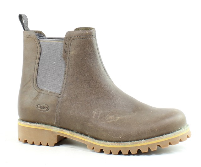 chaco chelsea boots