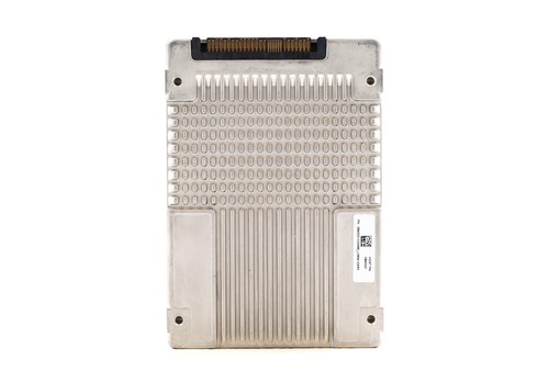SSD EMC HUSMM3240ASS204 400 Go 2,5" 12 Go/s SAS EMC P/N: 118000545-02 testé - Photo 2/3