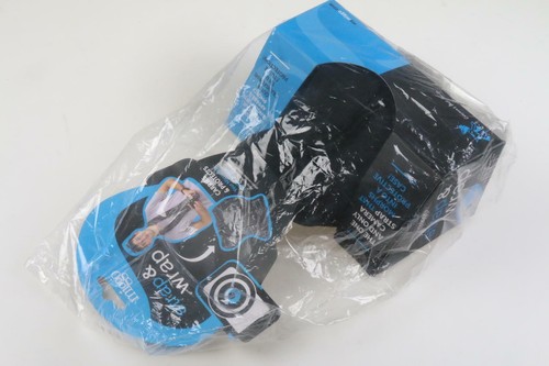 MIGGO Strap and Wrap CSC Black MW SR-CSC BK50 - Picture 3 of 3