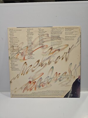 Quincy Jones - Mellow Madness LP レコード Mi0xNzc3LmpwZWc.jpeg