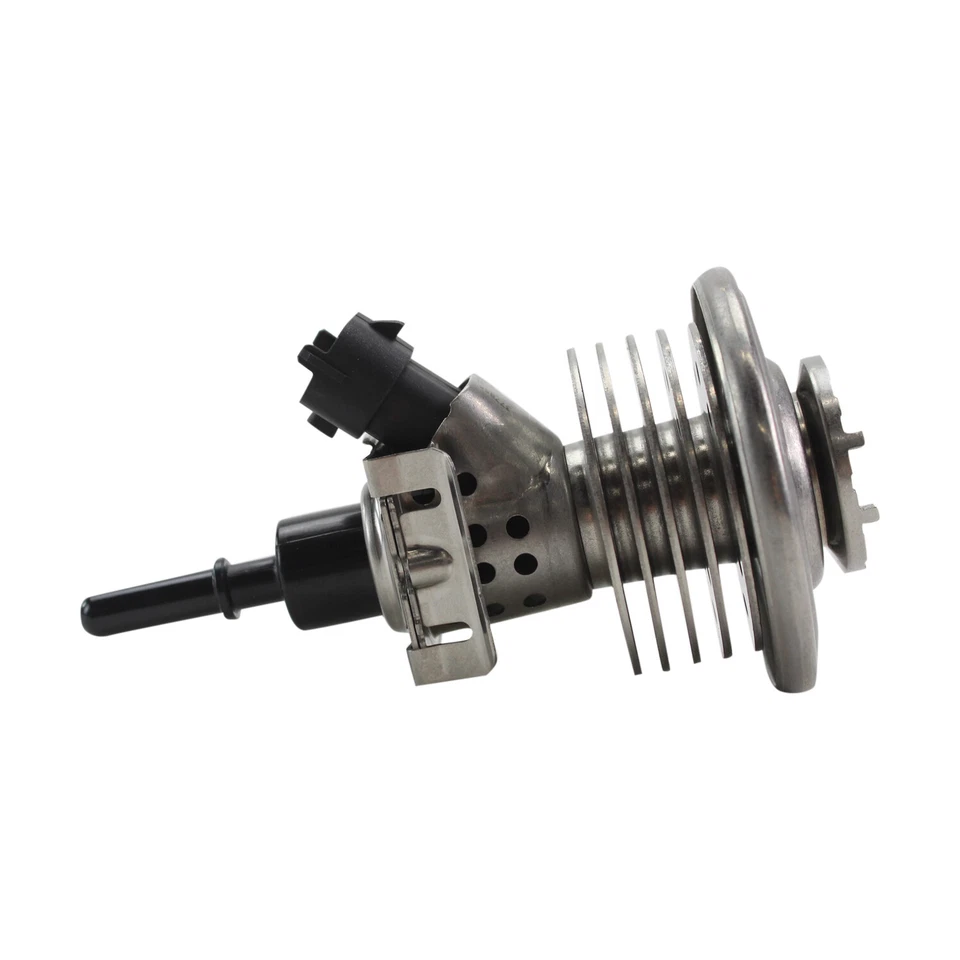 Unidad de medición inyector de fluido de emisiones diésel Bosch OEM para BMW E90 E70 335d X5 Foto 2 de 4