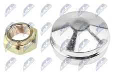 Roulement de roue Fiat PUNTO EVO