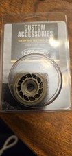 Mathews Archery Nano colored dampeners