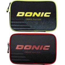 Donic Lux / Einzelhülle / NEU / OVP