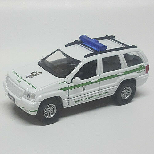 jeep grand cherokee maisto