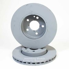 Bremsscheiben Satz vorne B-Klasse W246 A246421001207 Original Mercedes-Benz NEU