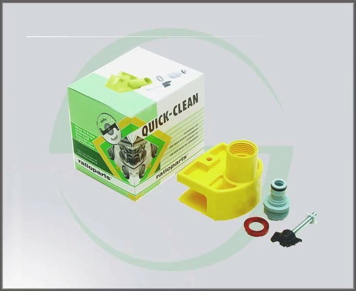 motorex bike easy clean