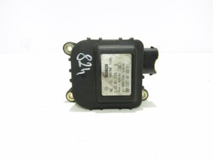 Audi A6 C5 0132801126 Stellmotor Klima Heizung heater flap actuator