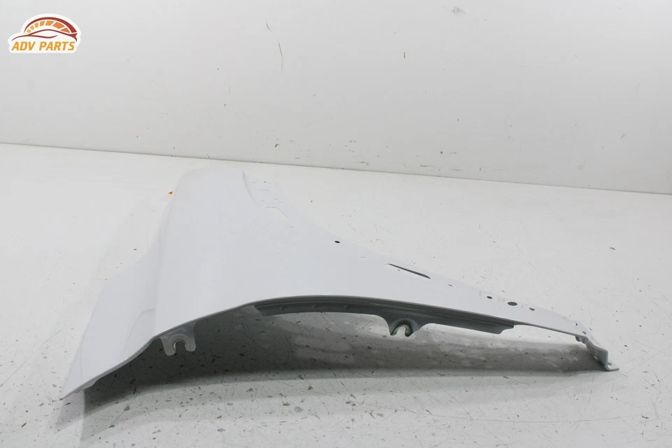 2024 CHEVROLET TRAX ПЕРЕДНЯЯ ПРАВАЯ ПАССАЖИРСКАЯ СТОРОНА КРЫЛО КРЫШКА ПАНЕЛИ OEM - Изображение 4 из 4