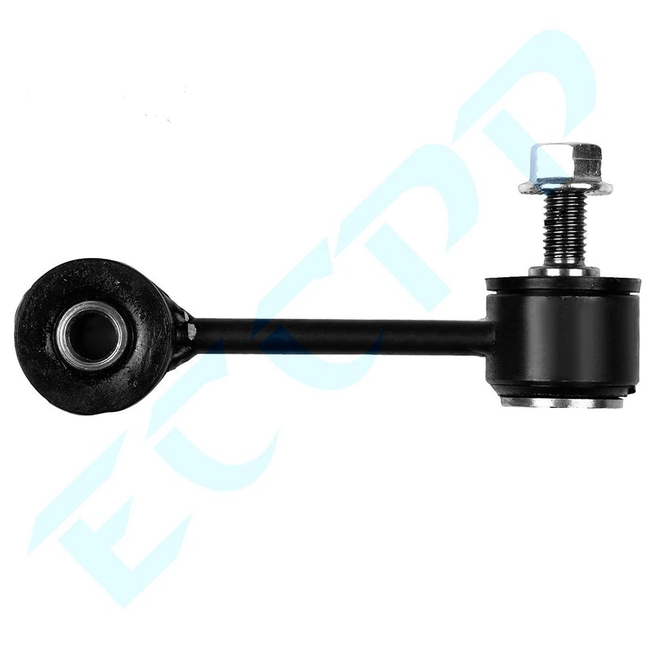 Brazos de control delanteros extremos de varilla de amarre 10 piezas para Volkswagen Golf Jetta Beetle 1998-2005 Foto 2 de 4