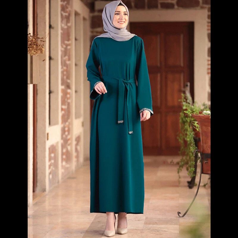 Abaya turc hot sale
