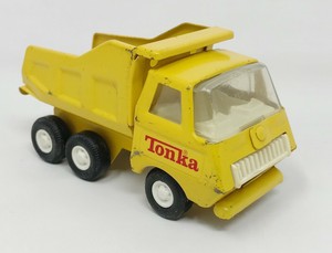 tonka truck 55010