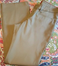 Dickies Brand  Khaki Colored Pants  Juniors' Size 9  Classic Fit Pants