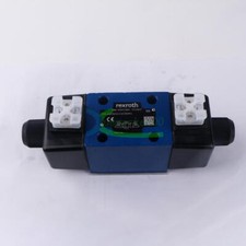 NEW 1PCS Rexroth 4WE10E33/CW230N9K4 R900911869