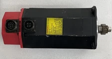 Fanuc Servo Motor Synchronous Motor AC Servo Motor A06B-0512-B005