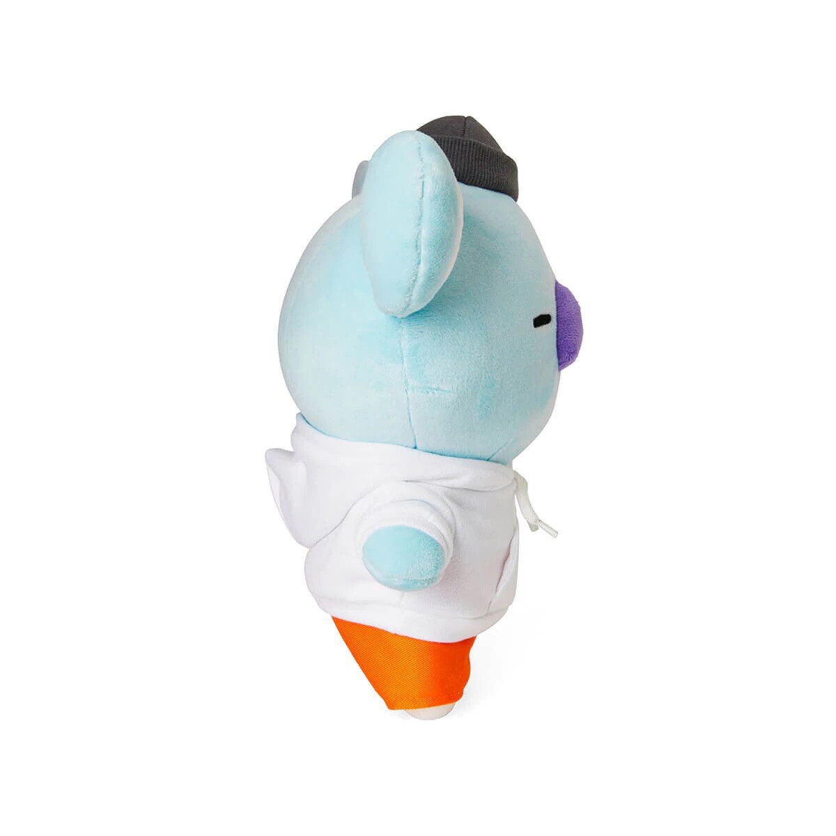 BTS] BT21 Official Authentic Goods KOYA Street Mood Standing