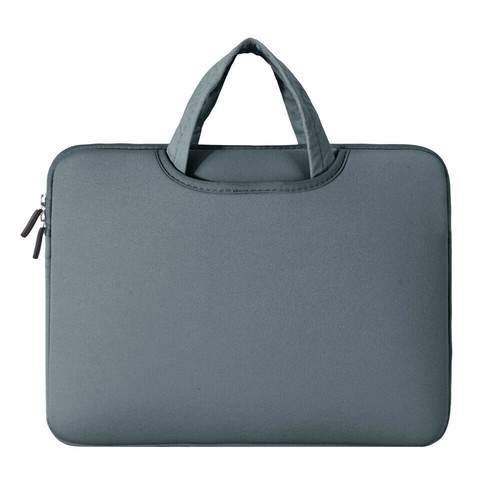 Funda de mano para portátil 14"/15,6" Bolsa de transporte Macbook Air Pro Lenovo Dell EE. UU. - Imagen 24 de 31