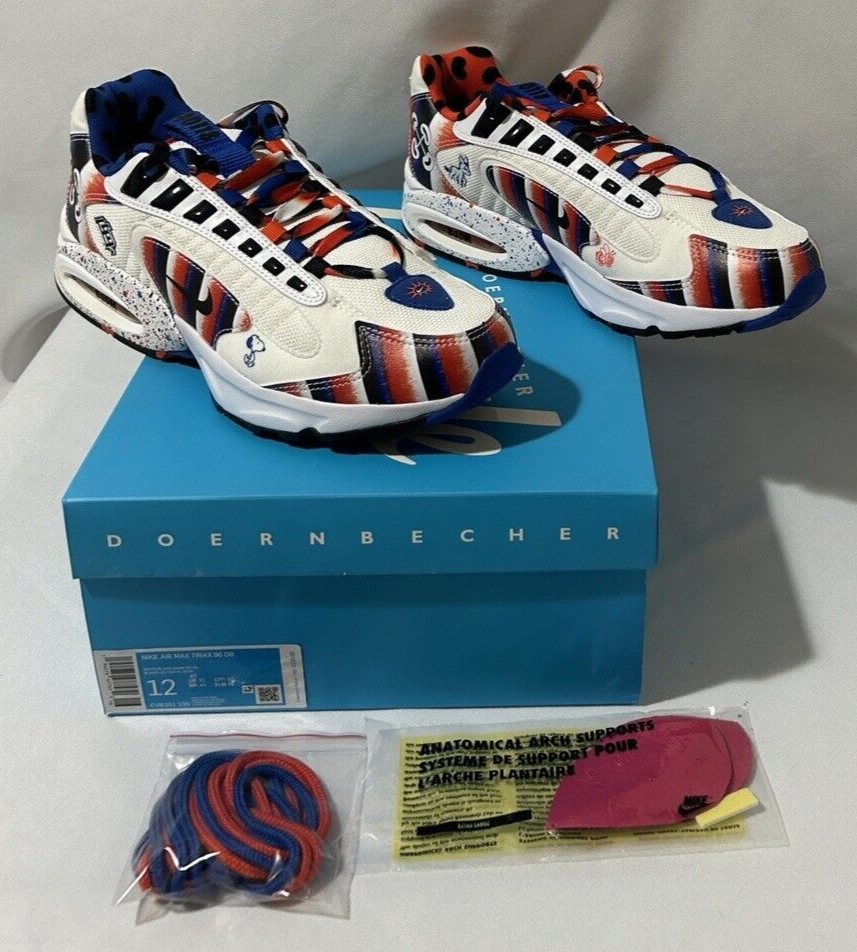 doernbecher triax 96