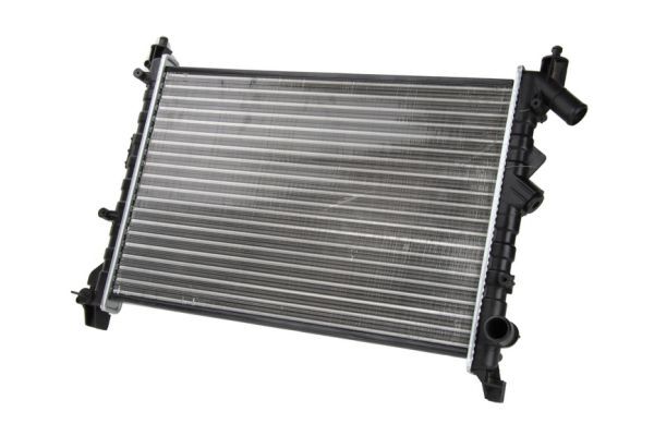 Thermotec KüHler WasserküHler Passend FüR Renault Laguna II BG0/1 KG0/1 JE0 B56-image