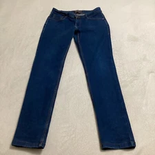 Bare Denim Jeans 32 Dark Blue
