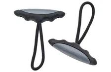 Ocean Kayak Contoured Carry Handles  T-Handle Pair