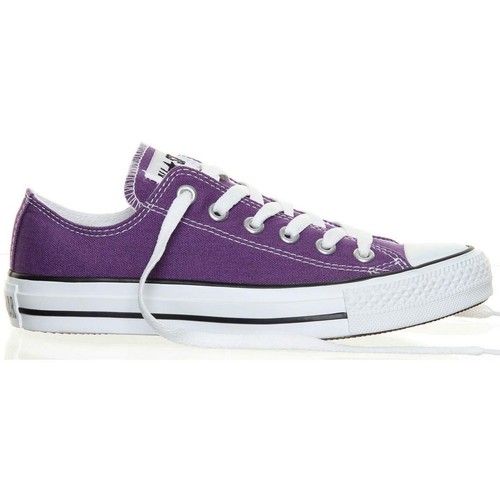 Mens Womens Converse CT All Star OX Canvas Trainers 15 Colours 3-12 RRP £45.00 - Picture 6 of 26