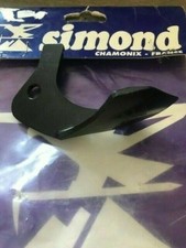 Panne pour piolet Piranha-Naja-Super fox Simond                (  Cart. S1 )