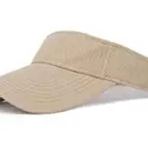Schirmmütze, Schirmmütze Unisex einfarbig, Freizeit Sommermütze, Outdoor Sport, Sonne - Bild 16 von 23