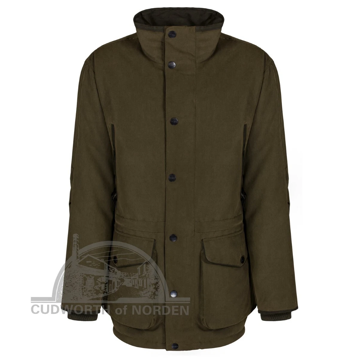 Sherwood forest gadwall jacket clearance