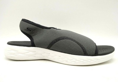 slingback comfort sandals