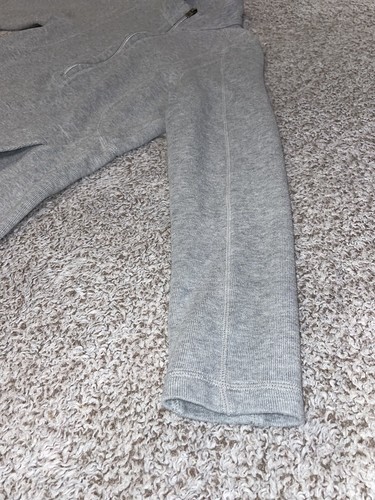 Tommy Bahama Gray 1/2 Zip Women’s Pullover Size Medium With Pockets - Picture 10 of 15