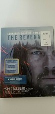 The Revenant Blu-ray Disc, 2016, Includes Digital Copy