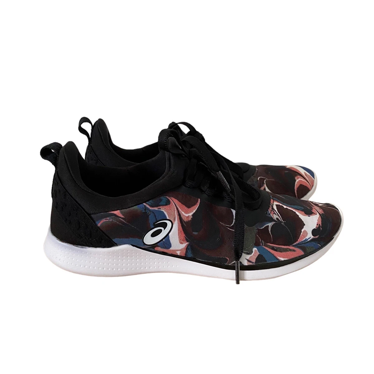 Asics gel hot sale fit sana 4