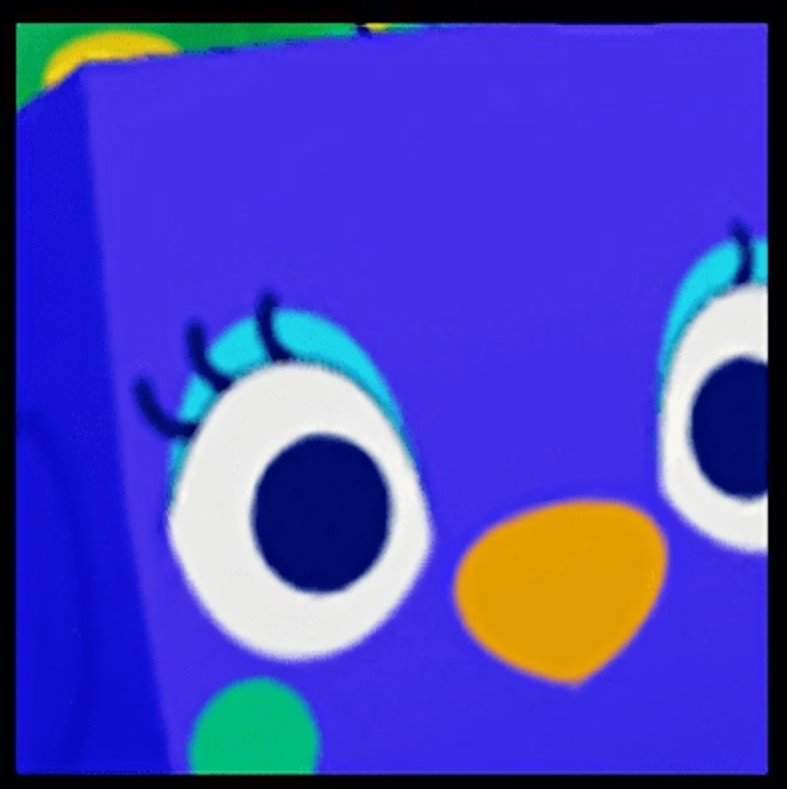 Pet Simulator 99 | Huge Peacock | Cheapest | eBay