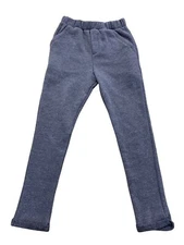Joah Love Joss Sweatpants in Heather Grey