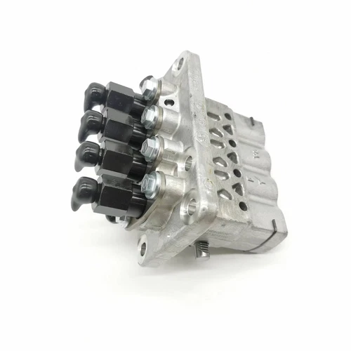 Fuel Injection Pump SBA131011010Compatible Shibaura ISM N844 Holland TT45A T2320 - Picture 5 of 9