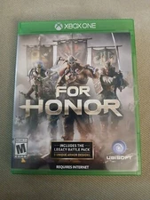 For Honor - Microsoft Xbox One