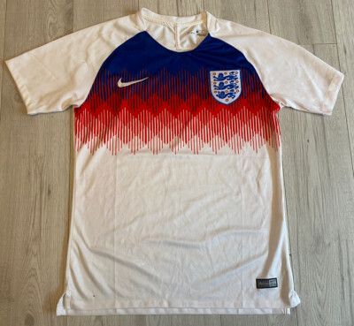 england training top 2018