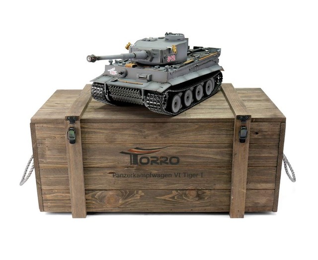 torro tanks