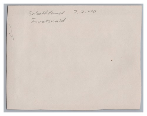 Inversnaid Schottland 1910 - Hotel Kutsche zum Loch Lomond Reise - Altes Foto - Picture 2 of 2