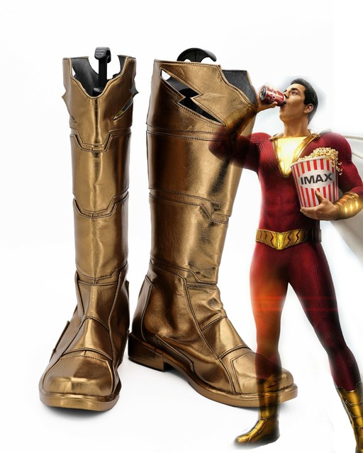 boots marvel