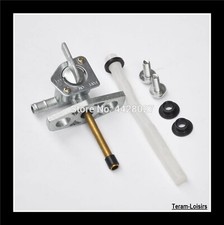Robinet Essence pour Honda XR 70 de 1997 1998 1999 2000 2001 2002 2003 - NEUF 