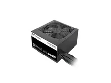 Thermaltake Smart W3 Series 80Plus Certified 600W Power Supply; ATX v3.1 Spec; 1