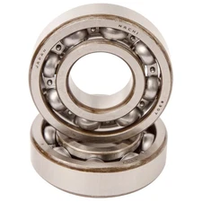 Hot Rods Main Bearing And Seal Kit K240